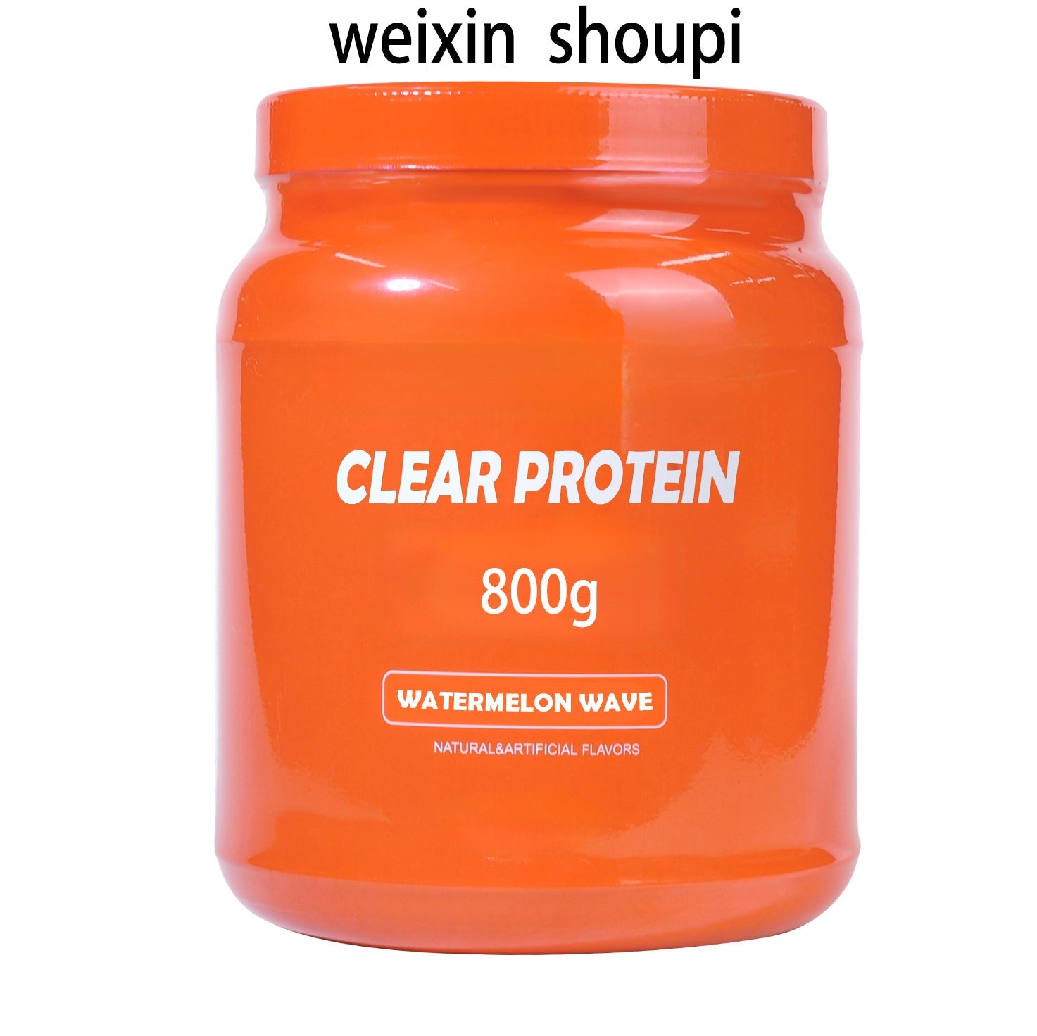 The Power of Whey Protein Powder for Your Health Journey