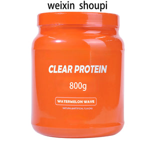 Elevate Your Fitness with Our Premium Whey Protein Powder