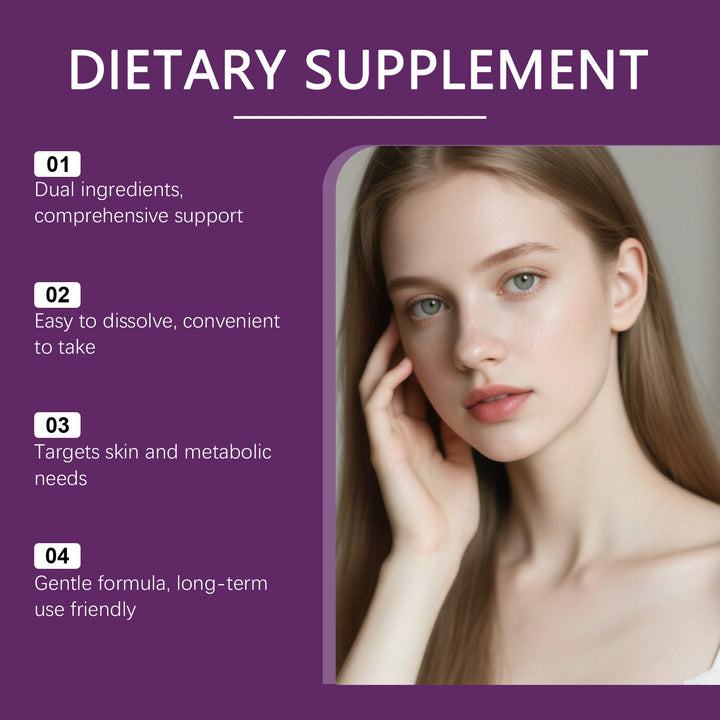 Unlock Your Beauty and Wellness with Collagen Protein Powder