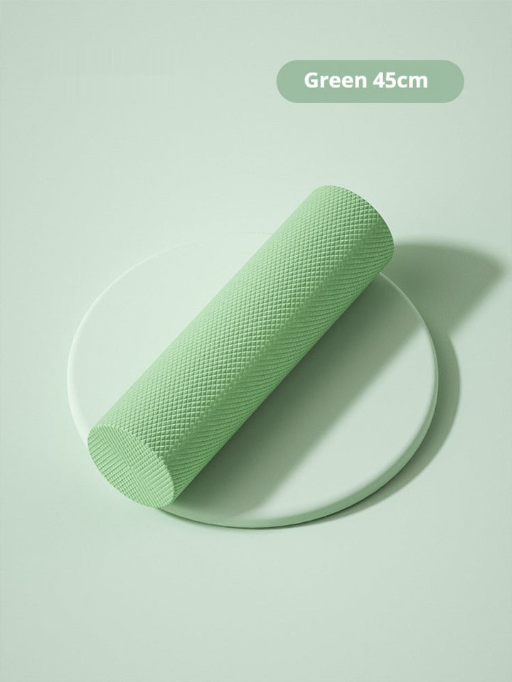 Unlock Your Fitness Potential with Our Solid Foam Roller