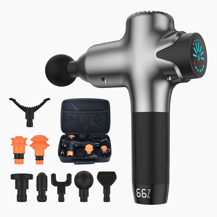 Unlock Your Body's Potential with Our Massage Gun